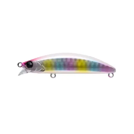 Calitate înaltă Vobler Apia Dover 70F Shallow Runner 7cm/8.5g, culoare 04 Cotton