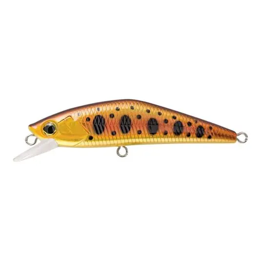 Bestseller Vobler Rapture Sentinel 7cm/10g, culoare Yamame Native