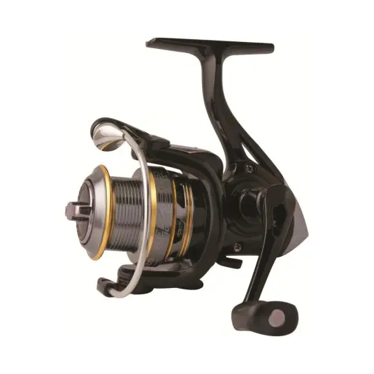 Popular Mulineta Trabucco Reiz SR FD 4000