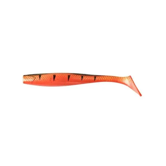 Preț redus Shad Lucky John Kubira Swim Shad 26cm, culoare PG22