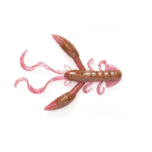 Ieftin Creatura Lucky John Rock Craw 5cm, culoare S14