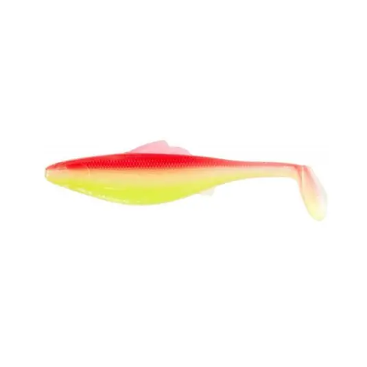 Shad Lucky John Roach Paddle Tail 12.7cm, culoare G08 Cel mai bun preț