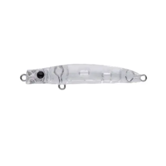 Livrare expres Vobler Apia Punch Line 45 4.5cm/3g, culoare 05 Super Clear