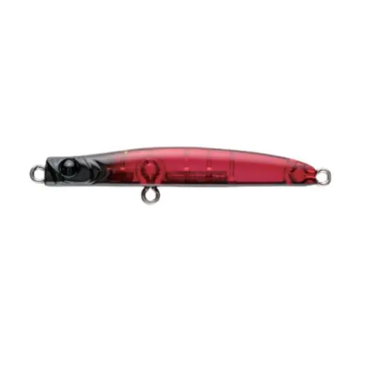 Preț redus Vobler Apia Punch Line 60 6cm/5g, culoare 102 Rouge Noir