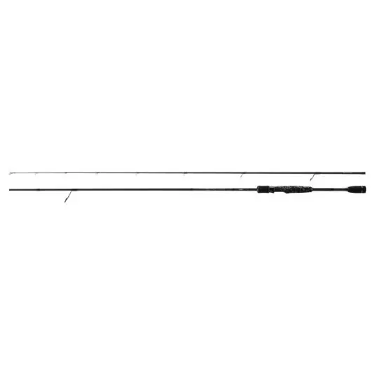 Lanseta Jaxon Grey Stream Spin 2.85m/8-30g Cumpărături sigure