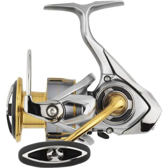 Mulineta Daiwa Freams LT 3000C Reduceri