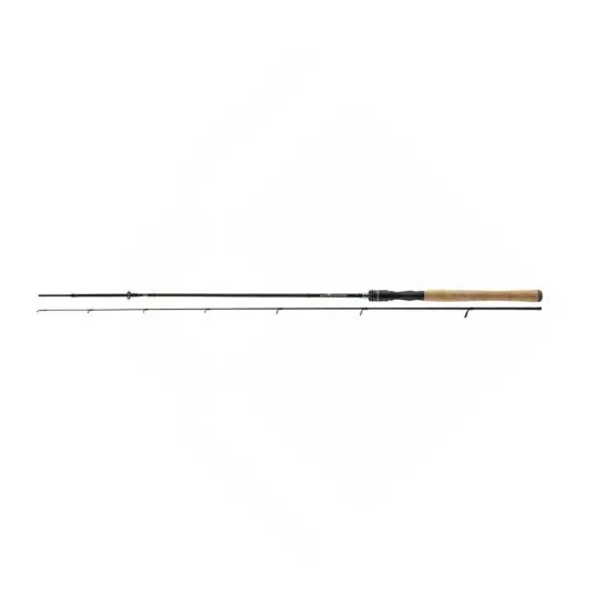 Livrare expres Lanseta Daiwa Wilderness Trout 2.10m/4-14g