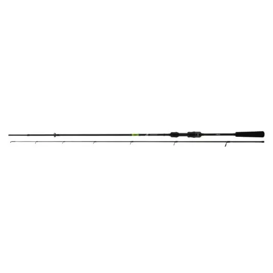 Lanseta Daiwa Prorex X Light Spin 1.95m/4-15g Comandă acum