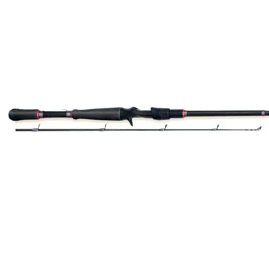 Lanseta Herakles Calida Premium Cast H 2.08m/7-28g Popular