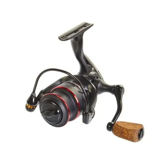 Mulineta Lucky John Ania Jig 8 1500 Cel mai vândut