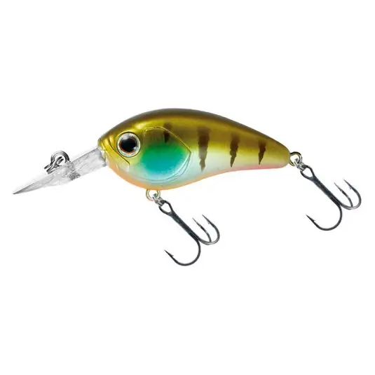 Preferatul clienților Vobler Daiwa Steez Crank 5.4cm/10.1g, culoare Ghost Gill