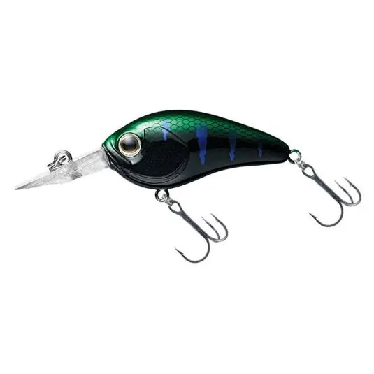 Vobler Daiwa Steez Crank 5.4cm/10.6g, culoare Monster Gill Nu rata