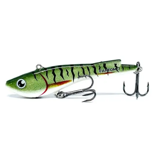 Reduceri Vobler Hunter Fantom 7cm/15g, culoare OLT
