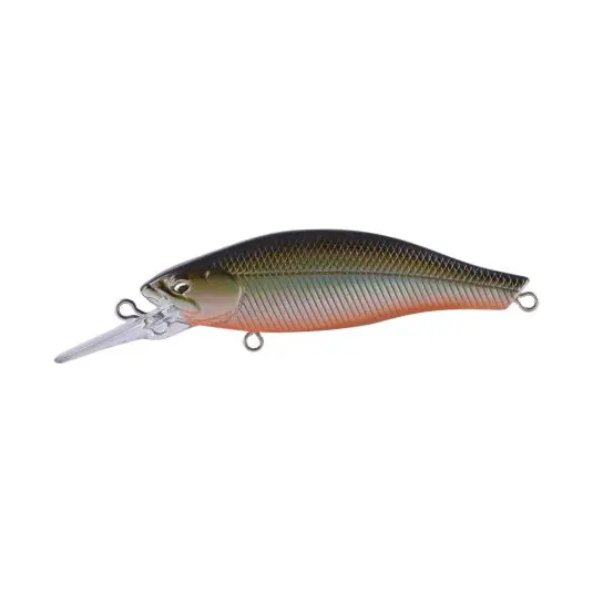 Transport gratuit Vobler Babyface SH60-SP 6cm/5g, culoare Tennessee Shad