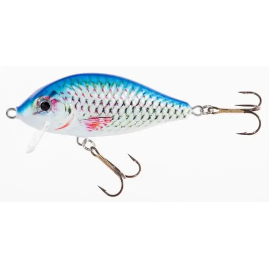 Vobler Jaxon Holo Select Karas SW 7cm/10g, culoare NAX Ofertă de sezon