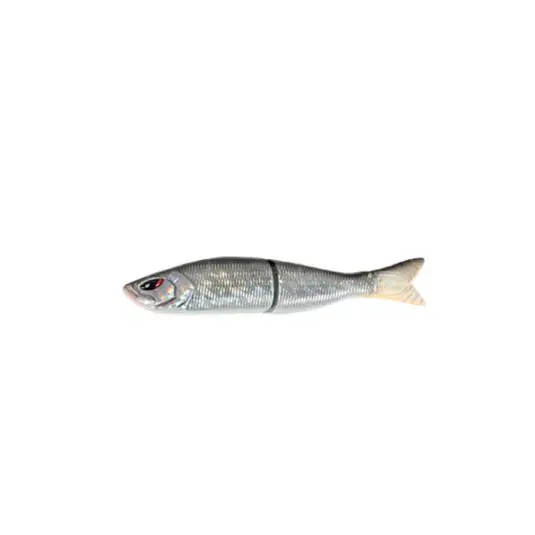 Vobler Herakles S-Swim 16cm/49g, culoare Shad Transport gratuit
