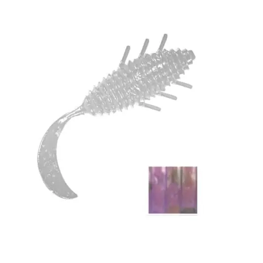 Grub Herakles Leftail 8.9cm, PB and J Promoție