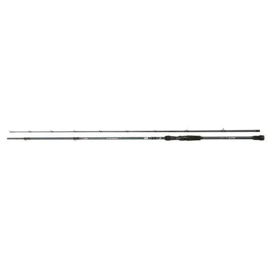 Super ofertă Lanseta Abu Garcia Iaconelli IKE Signature 2.55m/50-140g