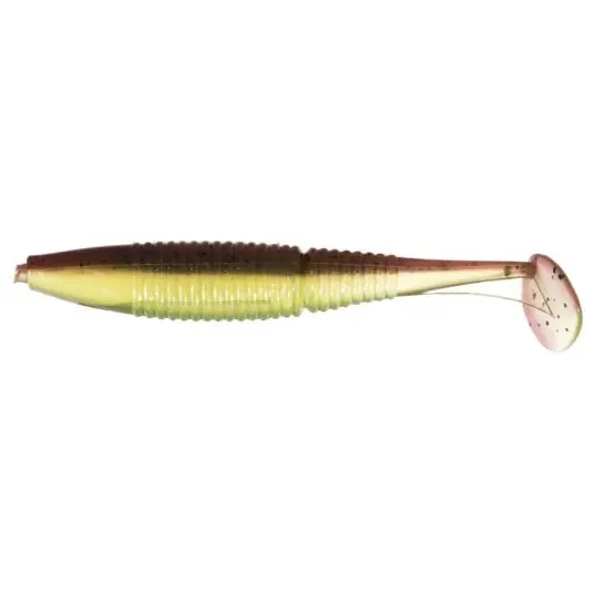 Plată sigură Shad Jaxon Intensa Tron Inc 11cm, culoare G