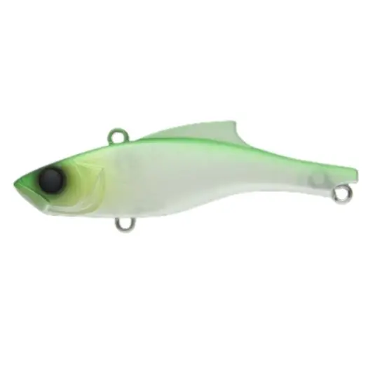 Vobler Apia Luck-V Ghost 6.5cm/15g, culoare 09 Hummer Night Cumpără acum