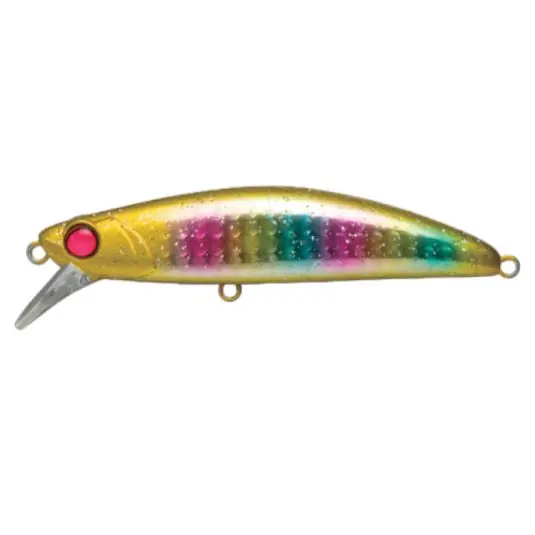 Vobler Apia Bagration 8cm/13g, culoare Gold Joker XX Retur gratuit