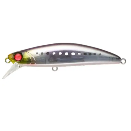 Chilipir Vobler Apia Bagration 8cm/13g, culoare Iwashi