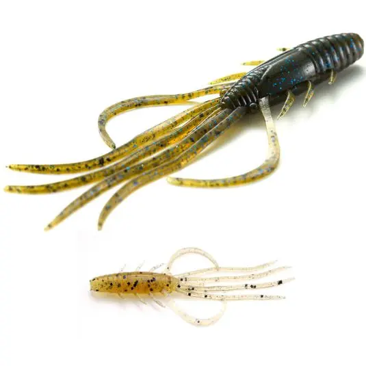 Creatura Raid Oka Ebi 2.5" 6.3cm 032 Tenaga Ebi Preț redus