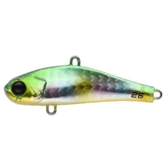 Cicada Apia Bit-V 5.5cm/26g, culoare Matsuo Deluxe Reducere
