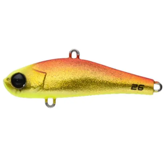 Cicada Apia Bit-V 5.5cm/26g, culoare RedGold Galaxy Ofertă de sezon