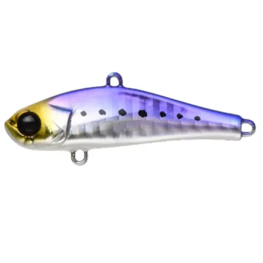 Cicada Apia Bit-V 5.5cm/26g, culoare Iwashi Glow Berry Livrare gratuită
