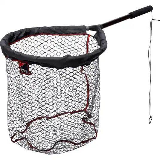 Mai ieftin Minciog DAM Floating Landing Net XL 110cm