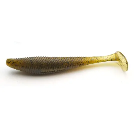Cel mai bun preț Shad Raid Fullswing 12.7cm, culoare 067 Gupipan Sukeru