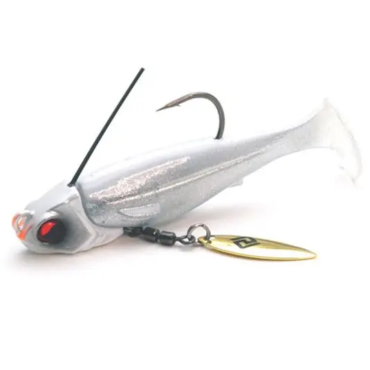 Cel mai bun preț Shad Raid Head Swimmer Libero 10g, culoare 002 Ju-Ketsu