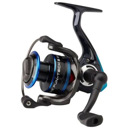 Mulineta DAM Quick Fun-Tech 3 MK1 5000 FD Reducere de preț