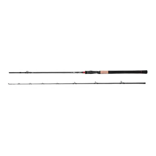 Lanseta Spro CRX Baitcasting Twitch 2.00m/20-50g Noutate