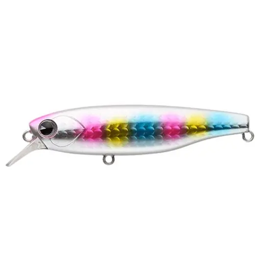 Vobler Ima K-Fat 77 Suspend 7.7cm/12g, culoare Cotton Candy Preferatul clienților