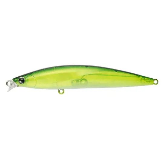 Cel mai vândut Vobler Ima Iborn 98F Shallow 9.8cm/13g, culoare Citrus Chart