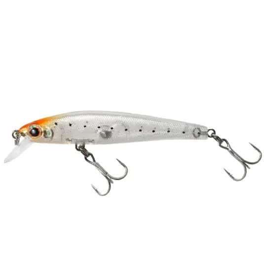 Chilipir Vobler Tiemco Reverie Minnow 55S 5.5cm/3g, culoare Namashirasu