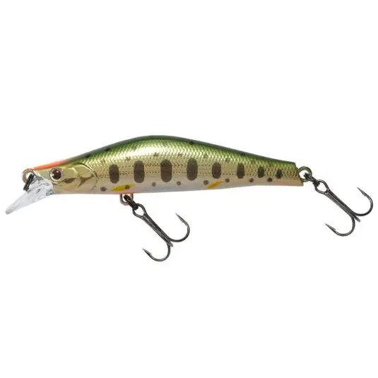 Noutate Vobler Tiemco Luray 62S 6.2cm/4.2g, culoare Hakuyame