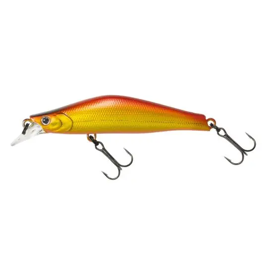 Calitate înaltă Vobler Tiemco Luray 62S 6.2cm/4.2g, culoare LH Akakin