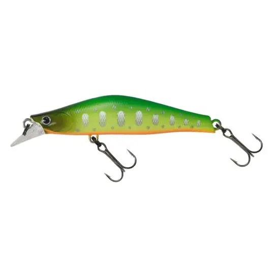 Vobler Tiemco Luray 62S 6.2cm/4.2g, culoare Shato Yamame Silver Mark Promoție