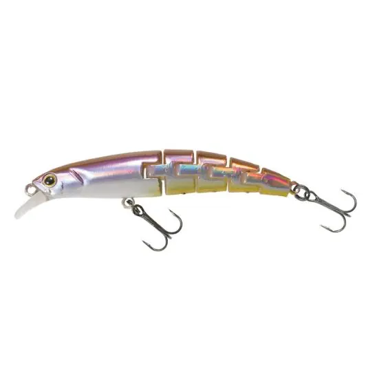 Chilipir Vobler Tiemco Cicira 70SS 7cm/4.4g, culoare LH Wakasagi