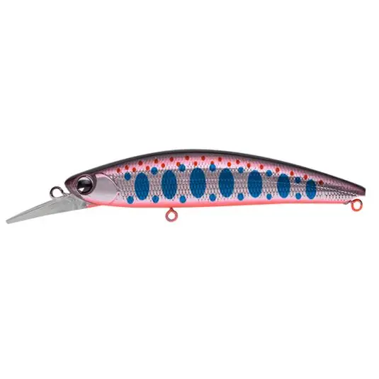 Vobler Ima Sukari 85DXS 8.3cm/16g, culoare Amago Ofertă de sezon