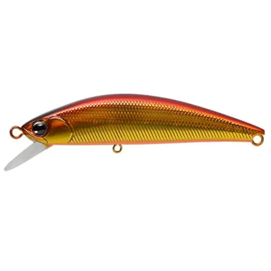 Vobler Ima Sukari 63HS 6.3cm/8g, culoare Akagane Popular
