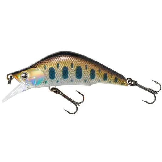 Vobler Tiemco Nabia 50FS 5cm/5.2g, culoare Yamame Reducere extra