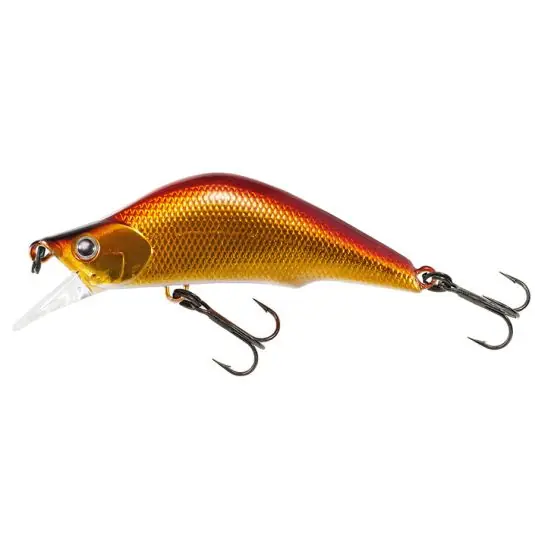 Premium Vobler Tiemco Nabia 50FS 5cm/5.2g, culoare MH Akakin