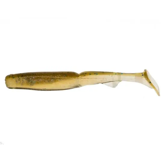 Shad Biwaa Tailgunr Swimbait 11.5cm, culoare Smallie Party Bestseller