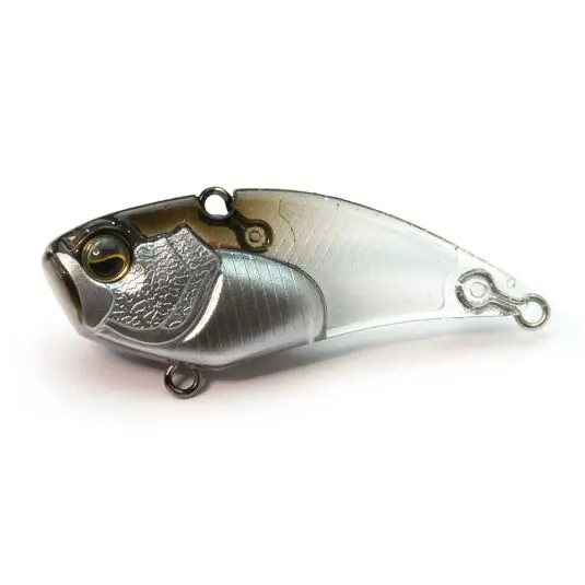 Ieftin Vobler Raid LEVEL VIB BOOST 3.8cm/7g, culoare 026 Real Ginkuro