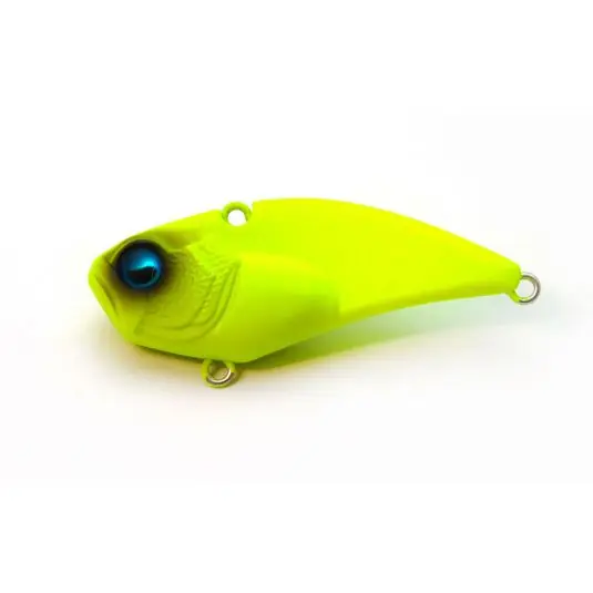 Vobler Raid LEVEL VIB BOOST 4.6cm/11g, culoare 027 Lemon Power Calitate înaltă