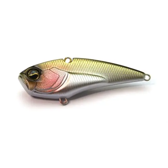 Cumpărături sigure Vobler Raid LEVEL VIB BOOST HEAVY 6cm/14g, culoare 025 Bait Japan